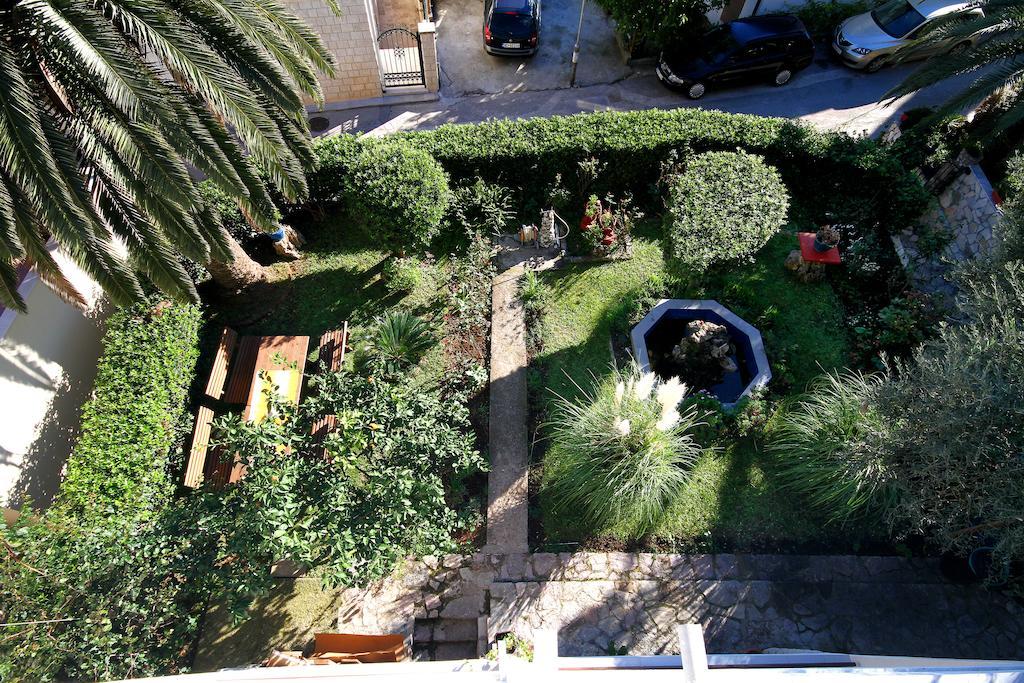 Guesthouse Bmb Bagaric Budva Pokoj fotografie