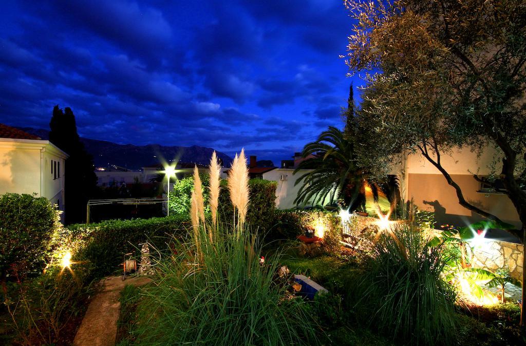 Guesthouse Bmb Bagaric Budva Exteriér fotografie