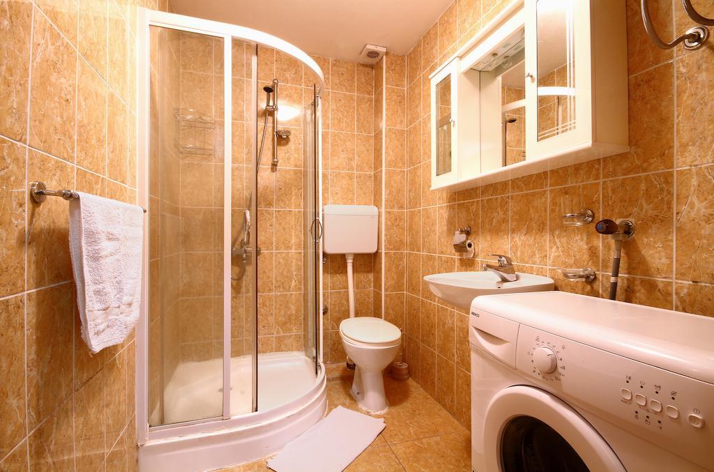 Guesthouse Bmb Bagaric Budva Pokoj fotografie